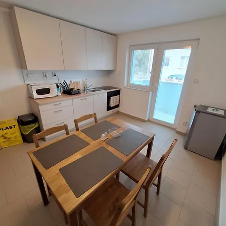 Apartman Ubytovani Tavikovice Tavikovice