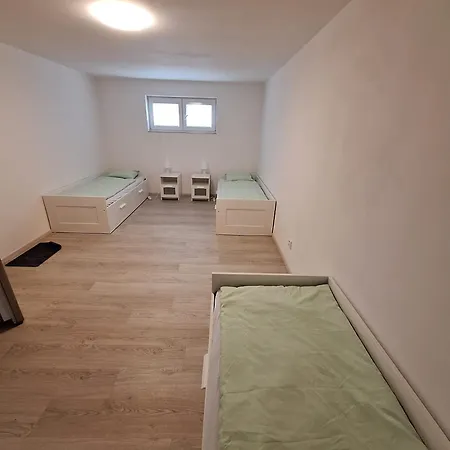 Ubytovani Tavikovice Tavikovice