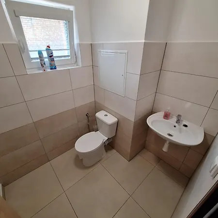 Apartman Ubytovani Tavikovice Tavikovice