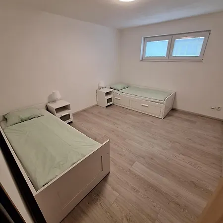 Ubytovani Tavikovice *