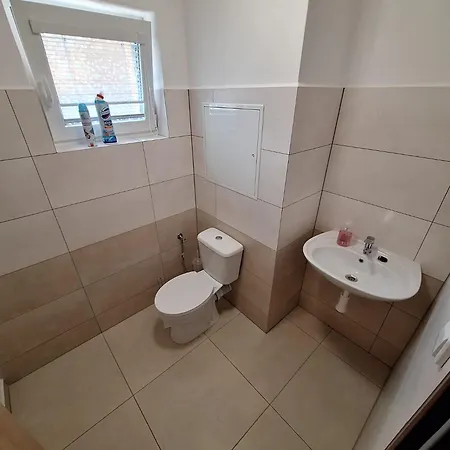 Ubytovani Tavikovice *
