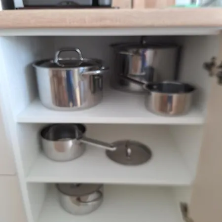 Apartman Ubytovani Tavikovice
