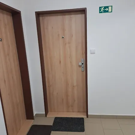 Ubytovani Tavikovice