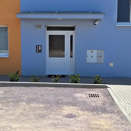 Ubytovani Tavikovice Apartman *