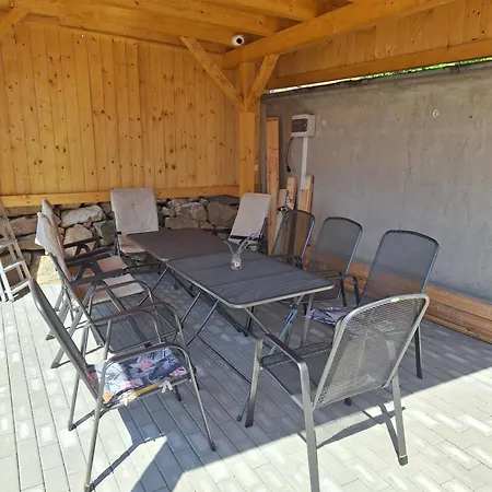 Ubytovani Tavikovice Apartman *