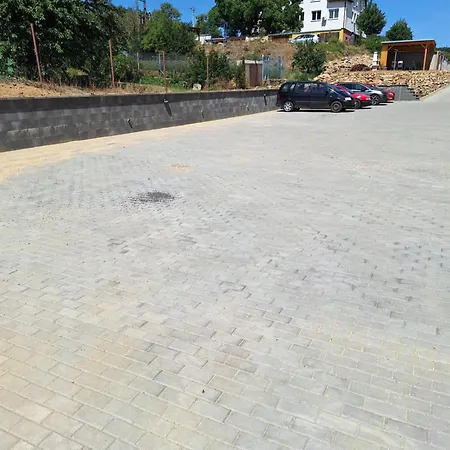 Ubytovani Tavikovice *