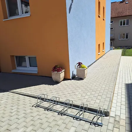 Apartman Ubytovani Tavikovice Tavikovice